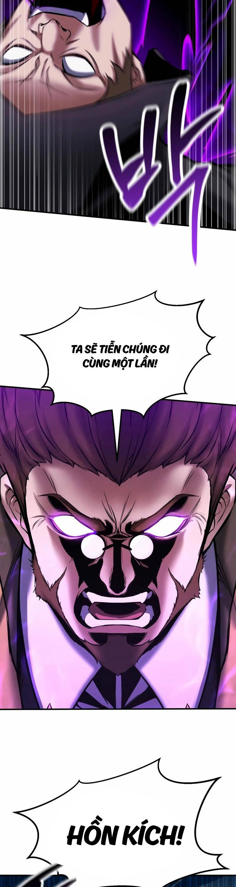 Tử Linh Sư Mạnh Nhất Chap 52 - Next Chap 53