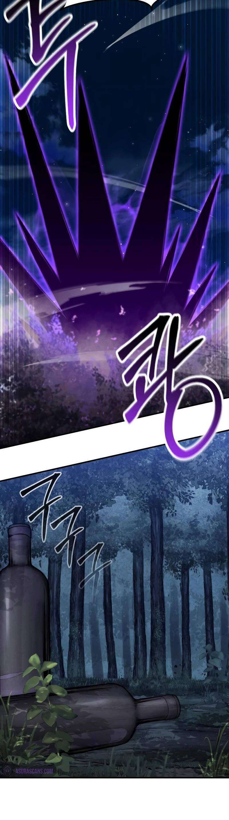 Tử Linh Sư Mạnh Nhất Chap 52 - Next Chap 53