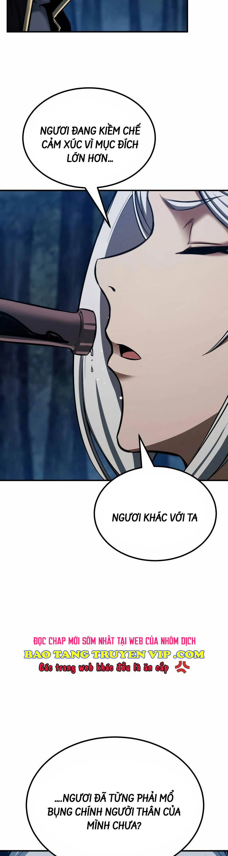 Tử Linh Sư Mạnh Nhất Chap 52 - Next Chap 53