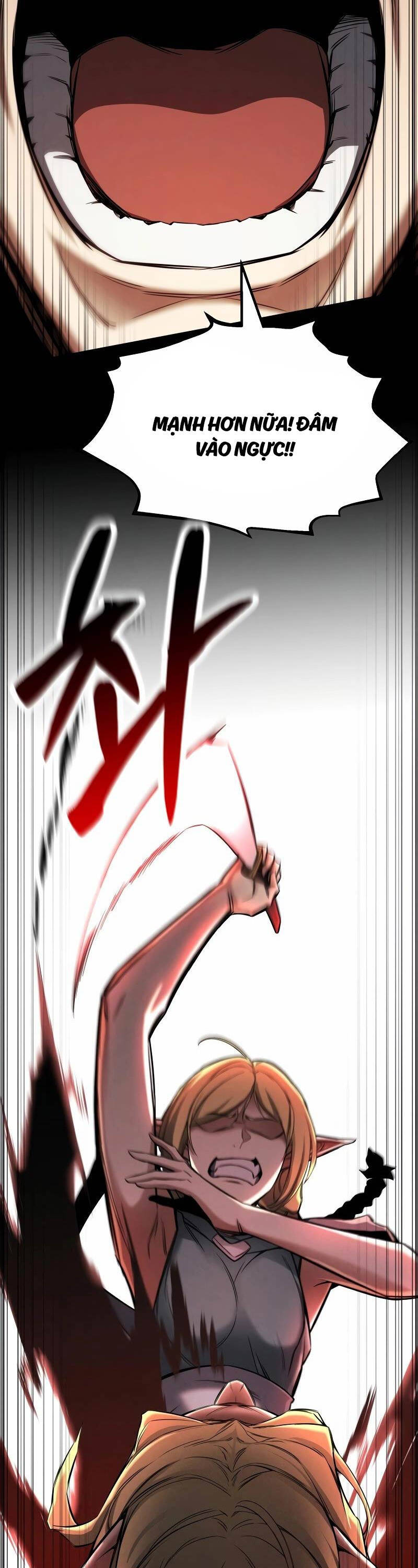 Tử Linh Sư Mạnh Nhất Chap 52 - Next Chap 53