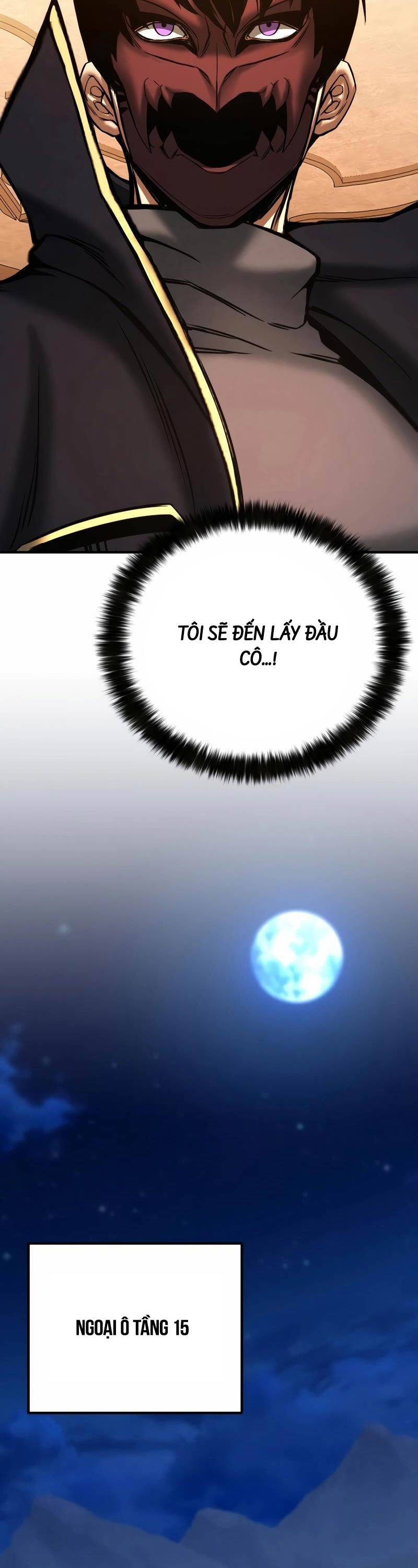 Tử Linh Sư Mạnh Nhất Chap 52 - Next Chap 53