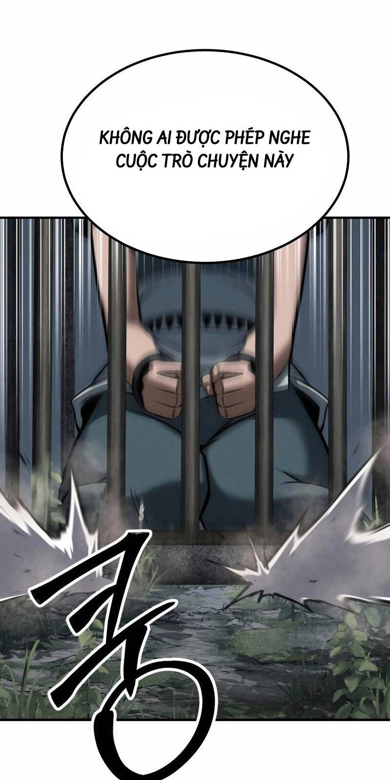 Tử Linh Sư Mạnh Nhất Chap 52 - Next Chap 53