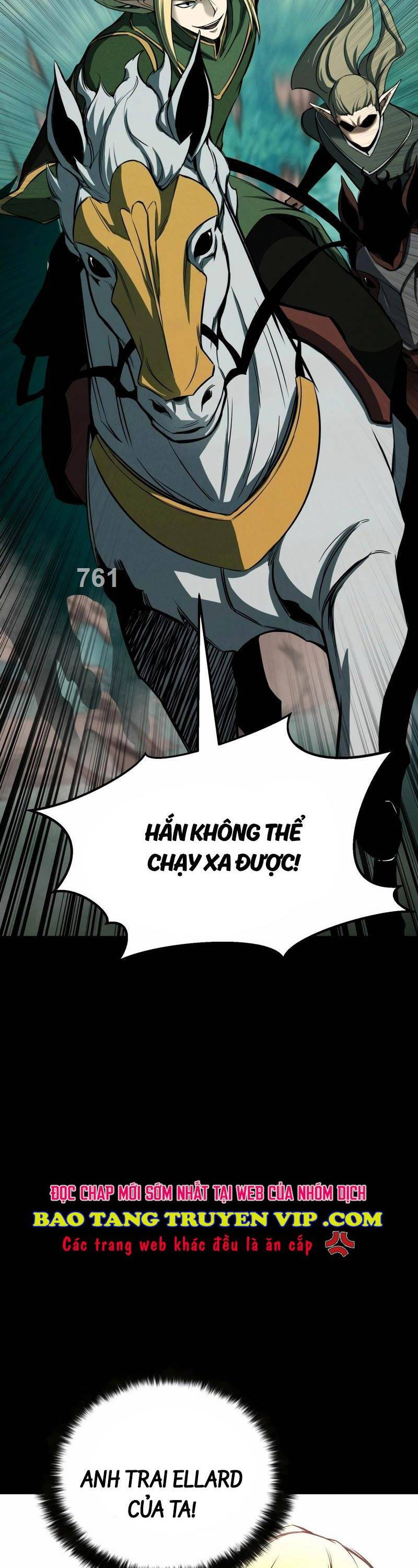 Tử Linh Sư Mạnh Nhất Chap 53 - Next Chap 54