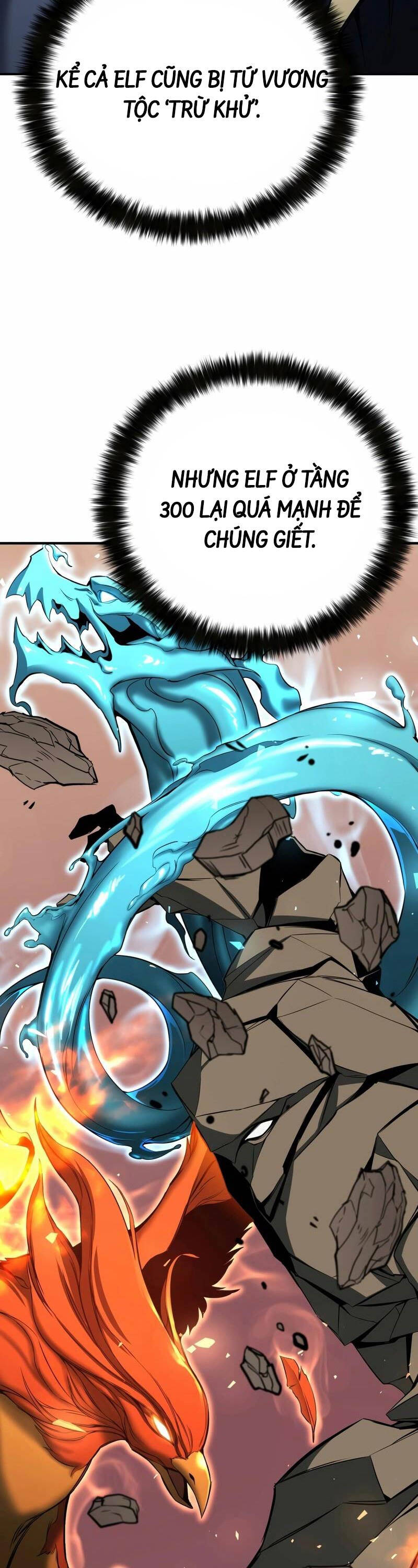 Tử Linh Sư Mạnh Nhất Chap 53 - Next Chap 54