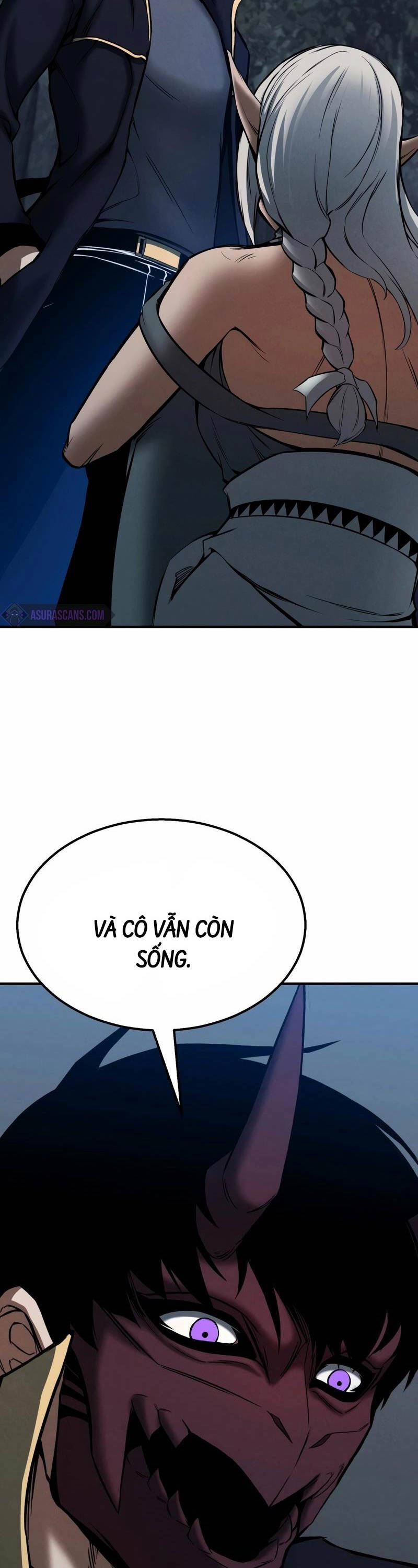 Tử Linh Sư Mạnh Nhất Chap 53 - Next Chap 54