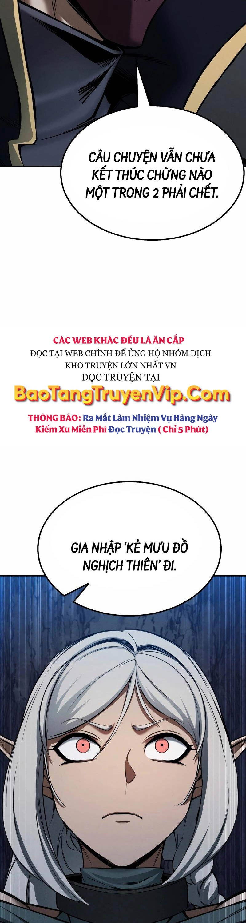 Tử Linh Sư Mạnh Nhất Chap 53 - Next Chap 54