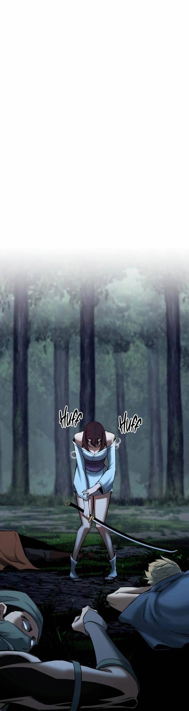 Tử Linh Sư Mạnh Nhất Chap 53 - Next Chap 54