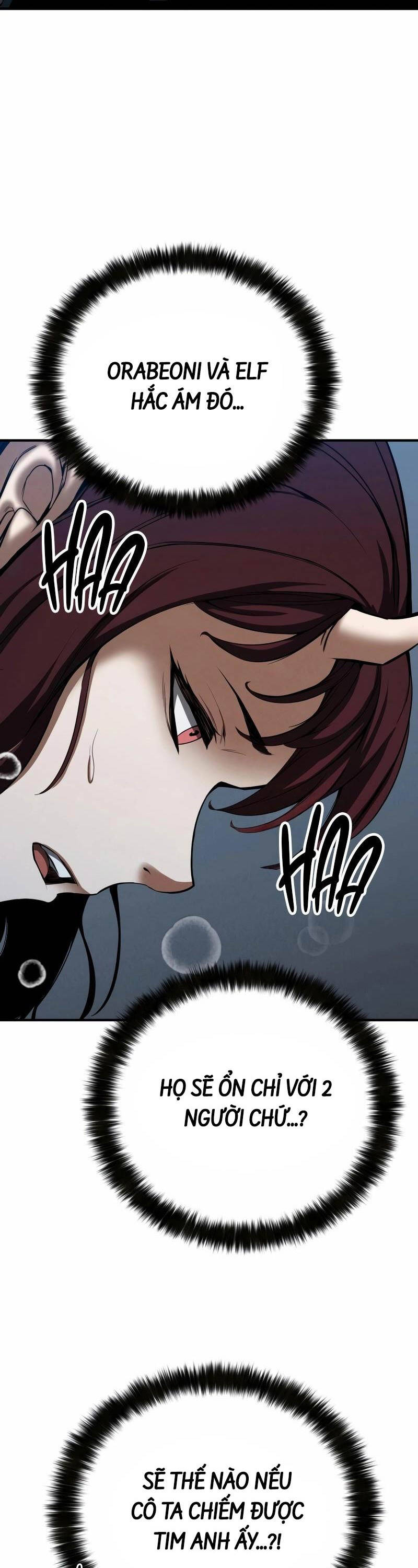 Tử Linh Sư Mạnh Nhất Chap 53 - Next Chap 54