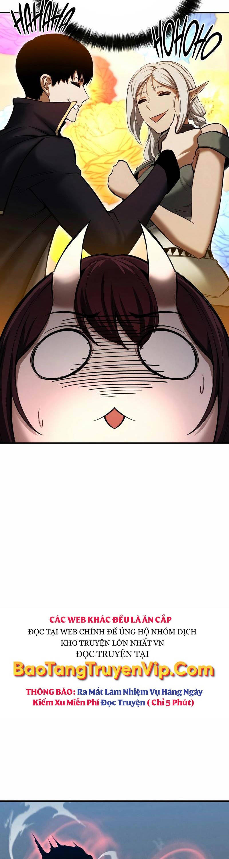 Tử Linh Sư Mạnh Nhất Chap 53 - Next Chap 54