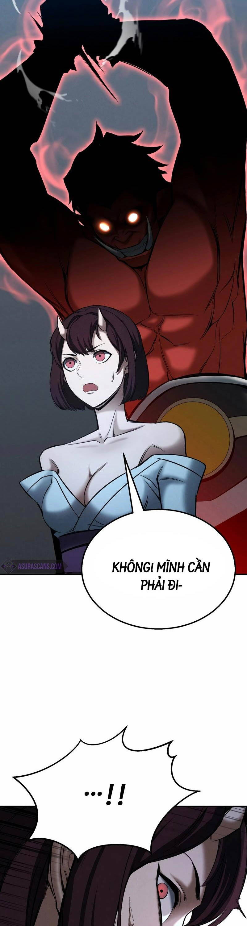Tử Linh Sư Mạnh Nhất Chap 53 - Next Chap 54