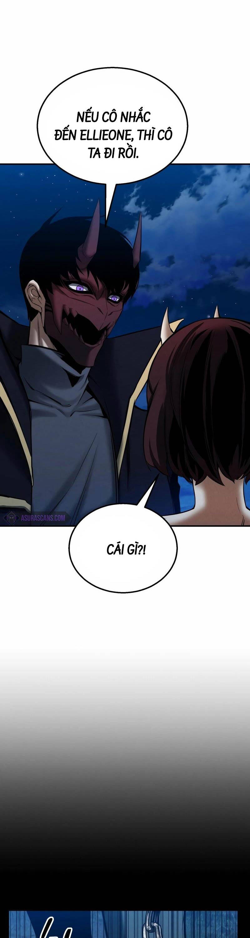 Tử Linh Sư Mạnh Nhất Chap 53 - Next Chap 54