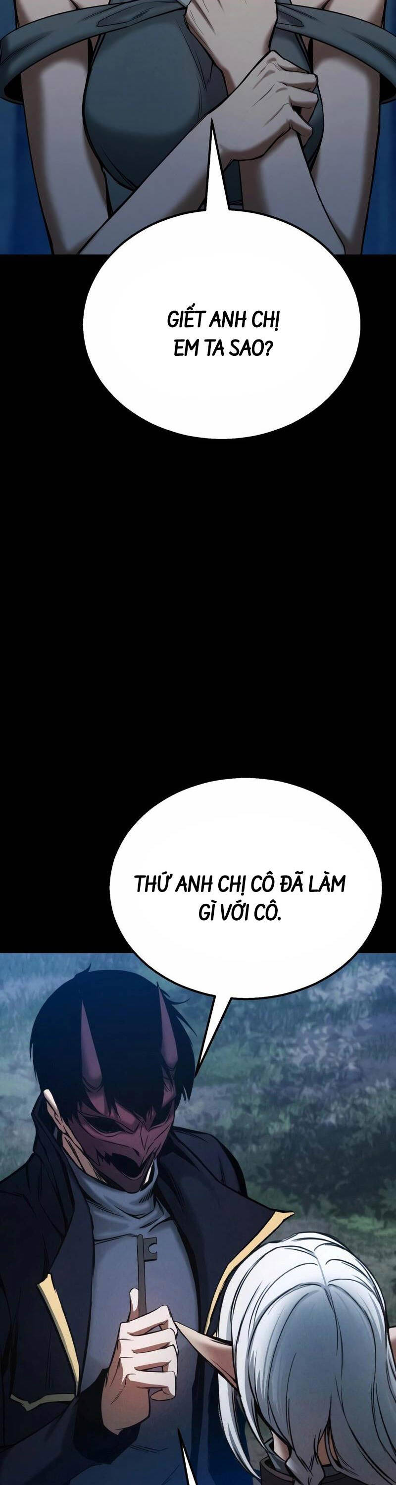 Tử Linh Sư Mạnh Nhất Chap 53 - Next Chap 54