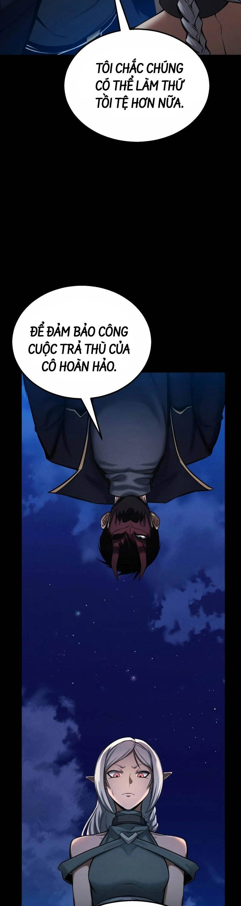 Tử Linh Sư Mạnh Nhất Chap 53 - Next Chap 54