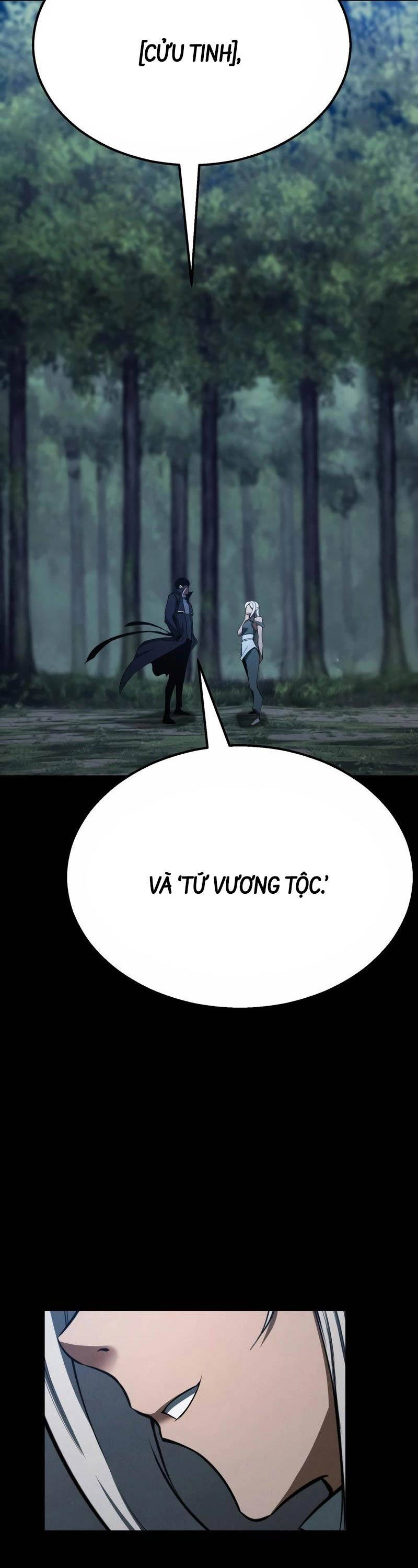 Tử Linh Sư Mạnh Nhất Chap 53 - Next Chap 54