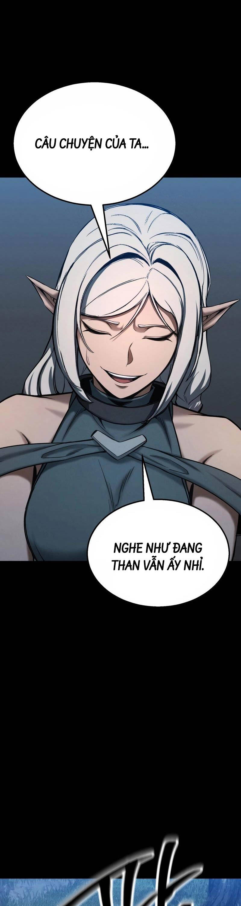 Tử Linh Sư Mạnh Nhất Chap 53 - Next Chap 54