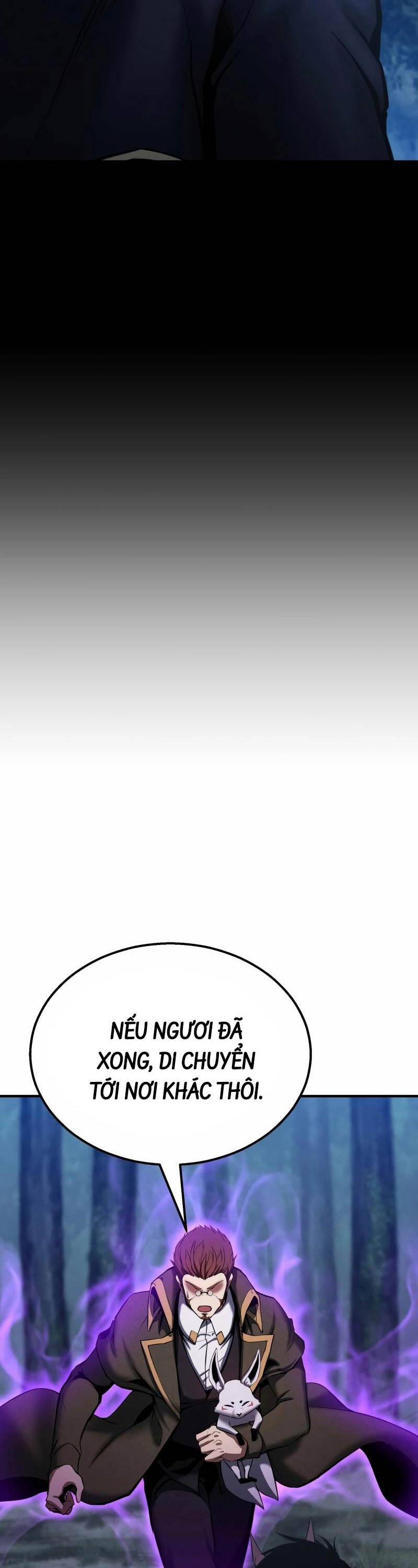 Tử Linh Sư Mạnh Nhất Chap 53 - Next Chap 54