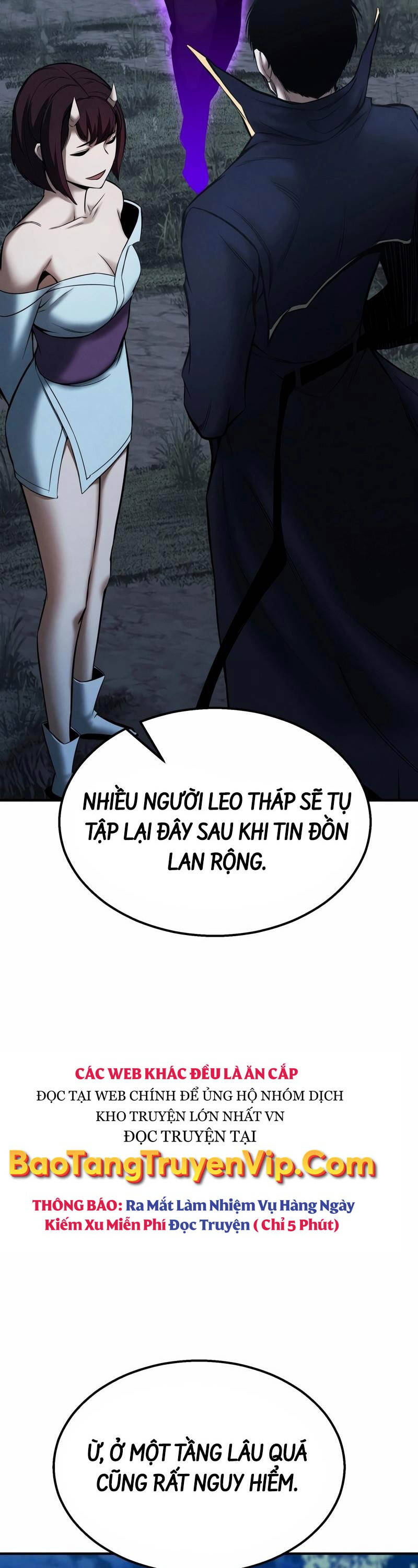 Tử Linh Sư Mạnh Nhất Chap 53 - Next Chap 54