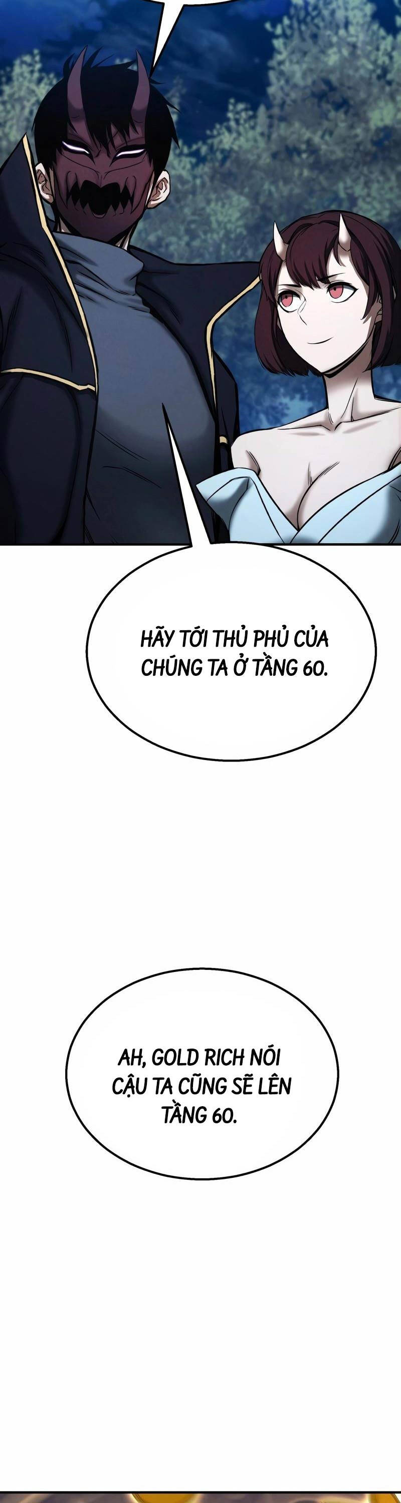 Tử Linh Sư Mạnh Nhất Chap 53 - Next Chap 54