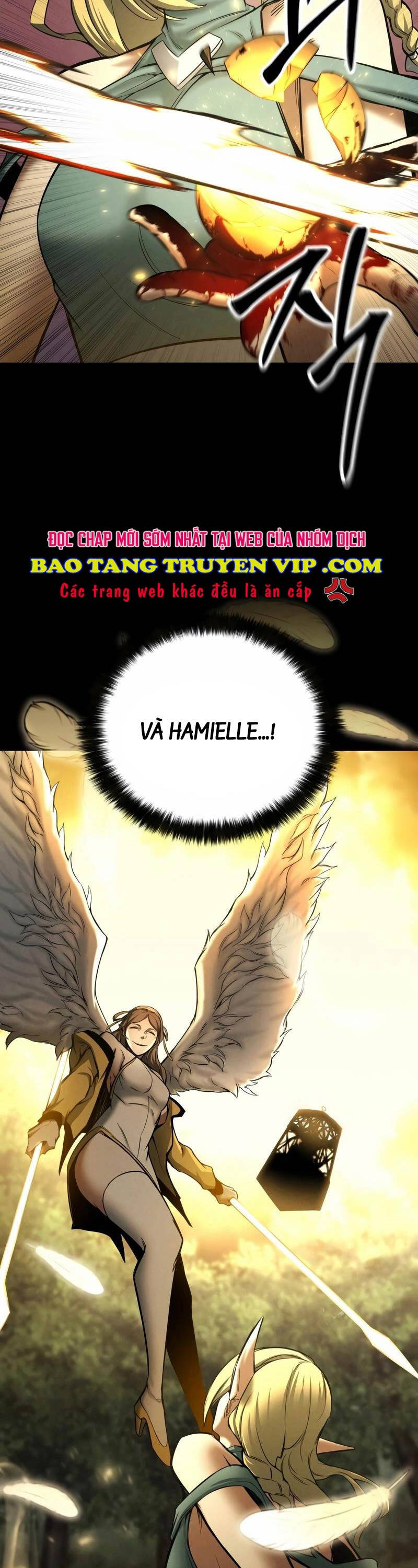 Tử Linh Sư Mạnh Nhất Chap 53 - Next Chap 54
