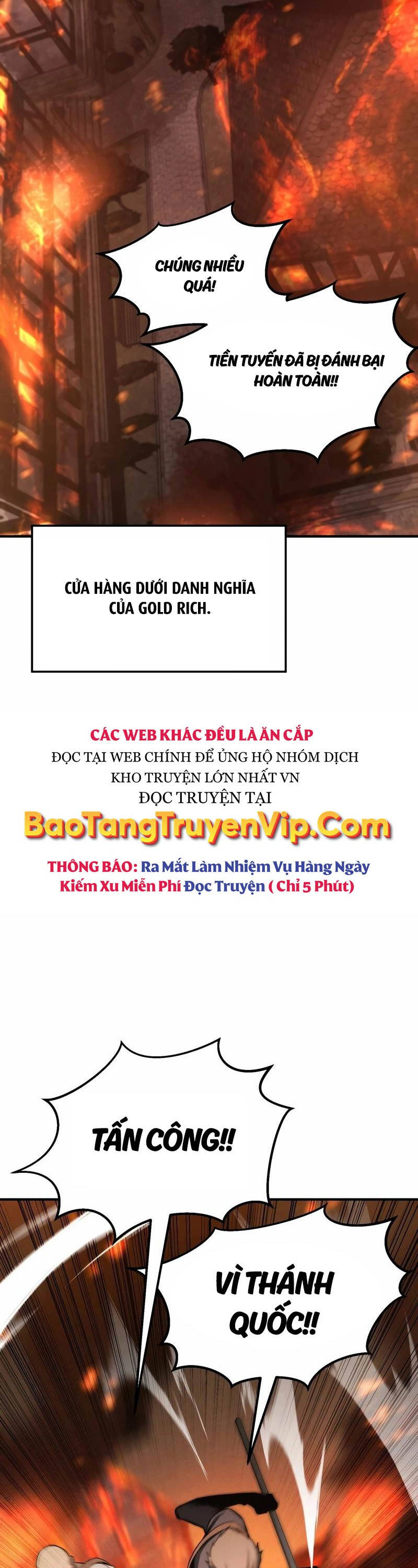 Tử Linh Sư Mạnh Nhất Chap 53 - Next Chap 54