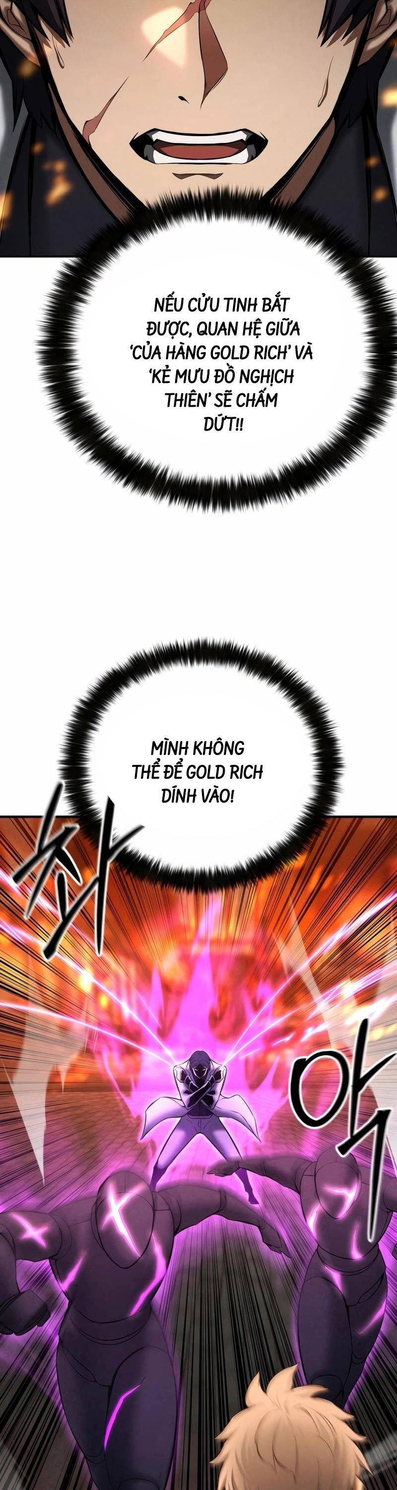 Tử Linh Sư Mạnh Nhất Chap 53 - Next Chap 54
