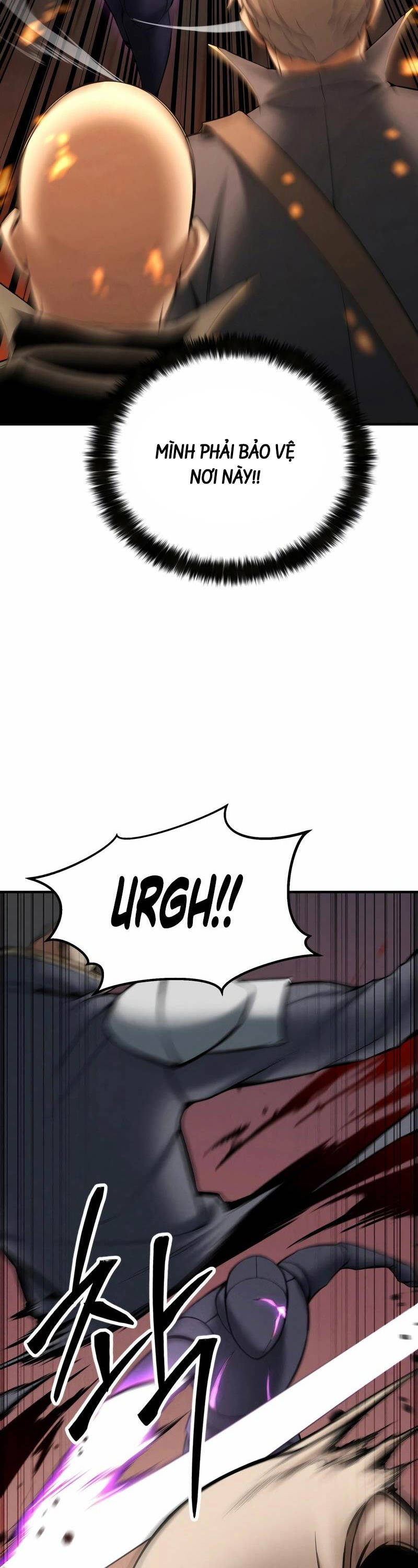 Tử Linh Sư Mạnh Nhất Chap 53 - Next Chap 54