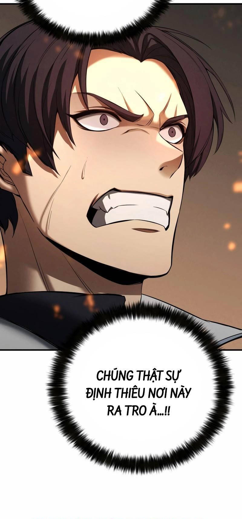 Tử Linh Sư Mạnh Nhất Chap 53 - Next Chap 54