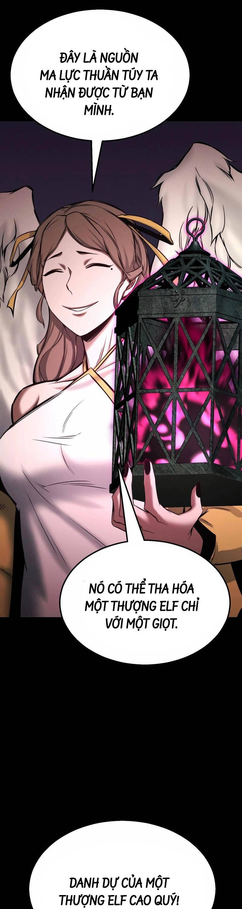 Tử Linh Sư Mạnh Nhất Chap 53 - Next Chap 54