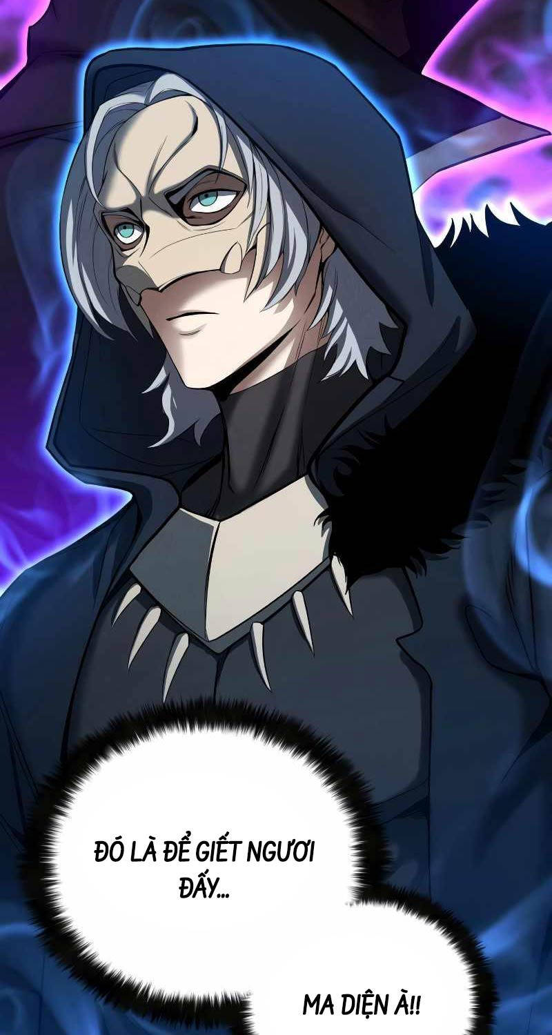 Tử Linh Sư Mạnh Nhất Chap 54 - Next Chap 55