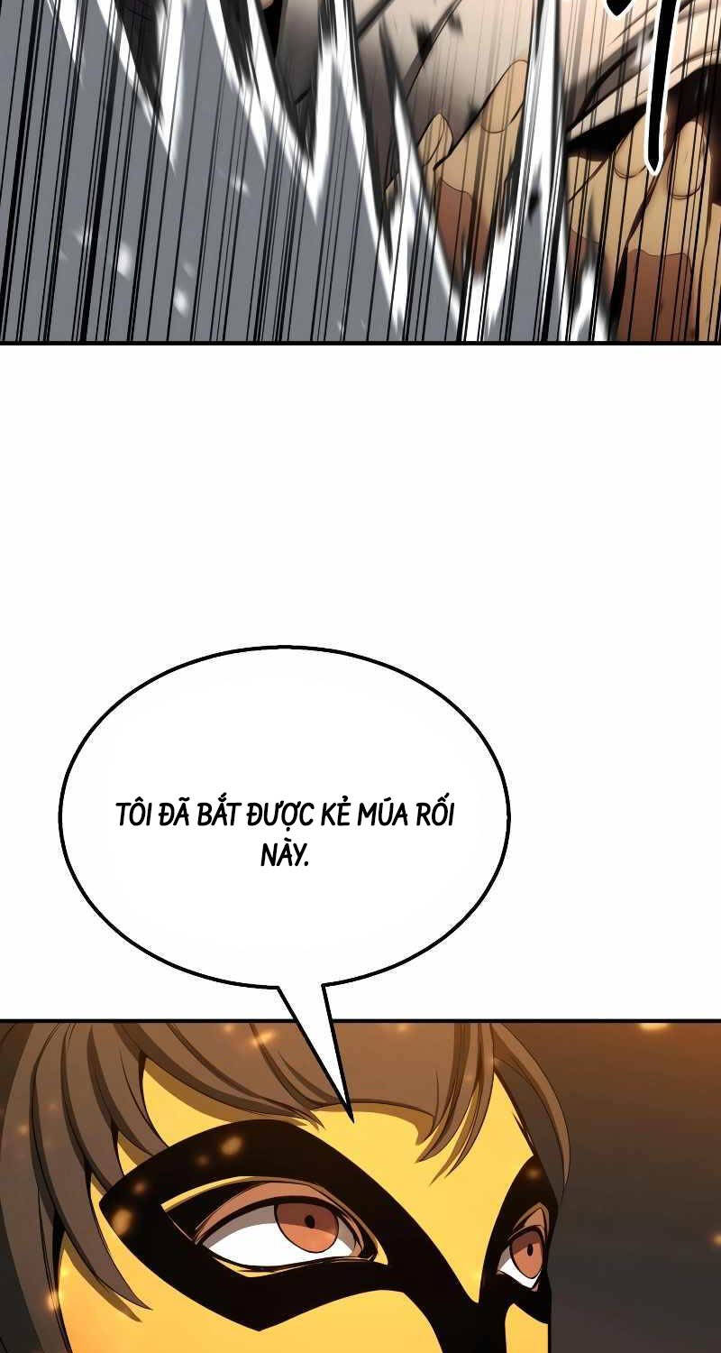 Tử Linh Sư Mạnh Nhất Chap 54 - Next Chap 55