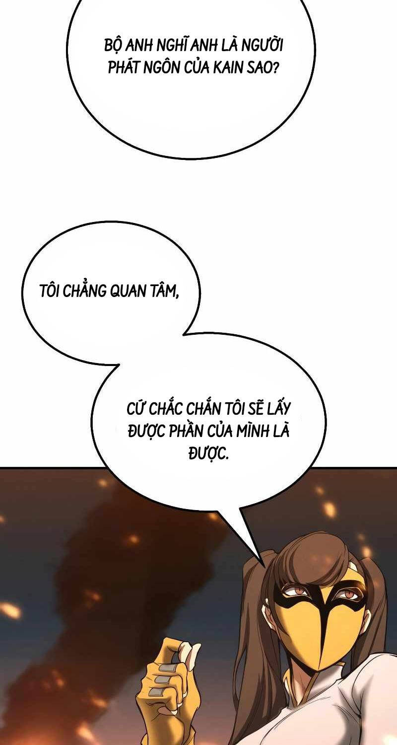 Tử Linh Sư Mạnh Nhất Chap 54 - Next Chap 55