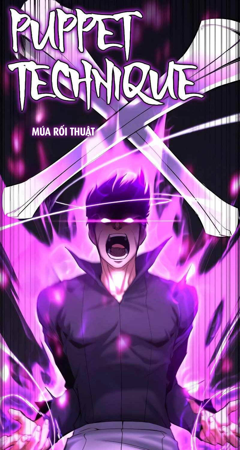 Tử Linh Sư Mạnh Nhất Chap 54 - Next Chap 55