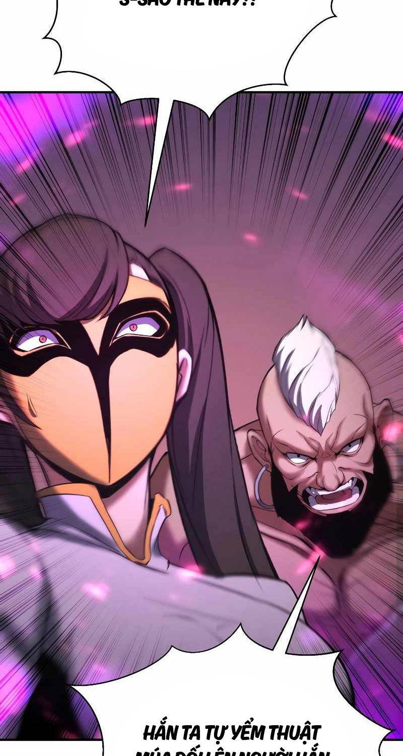 Tử Linh Sư Mạnh Nhất Chap 54 - Next Chap 55