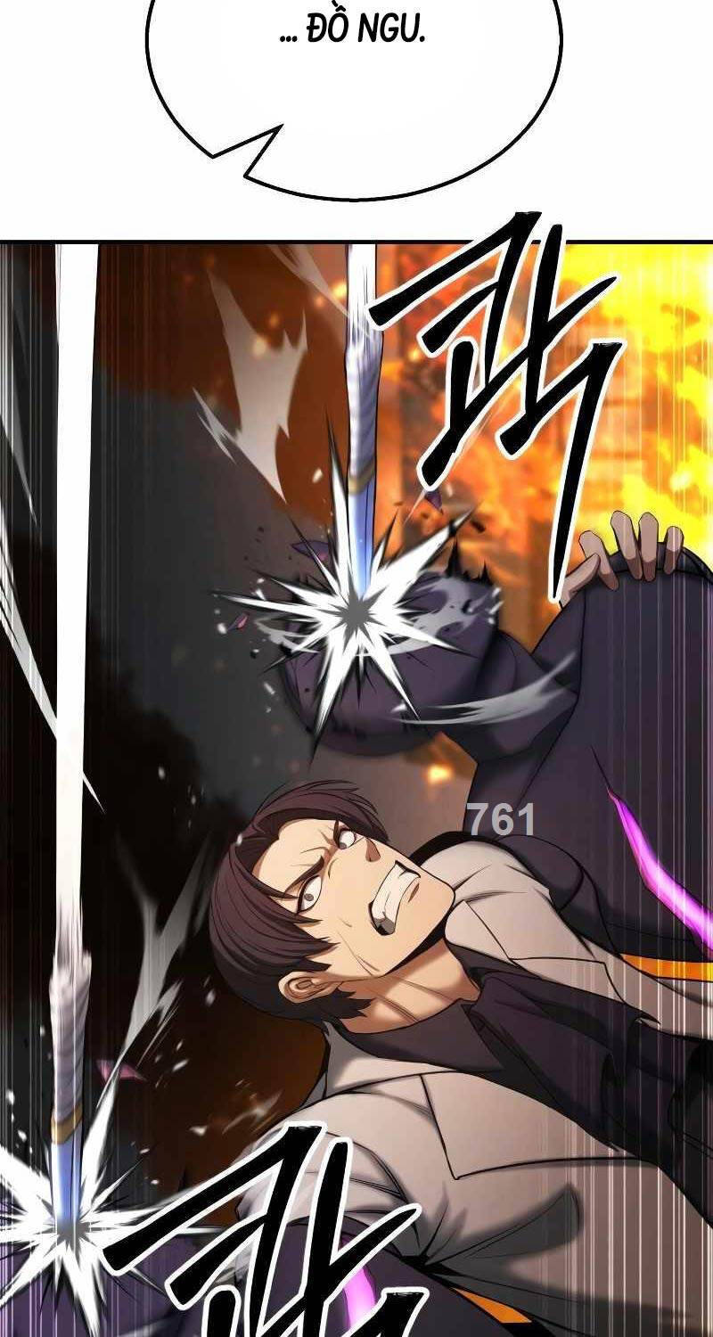 Tử Linh Sư Mạnh Nhất Chap 54 - Next Chap 55