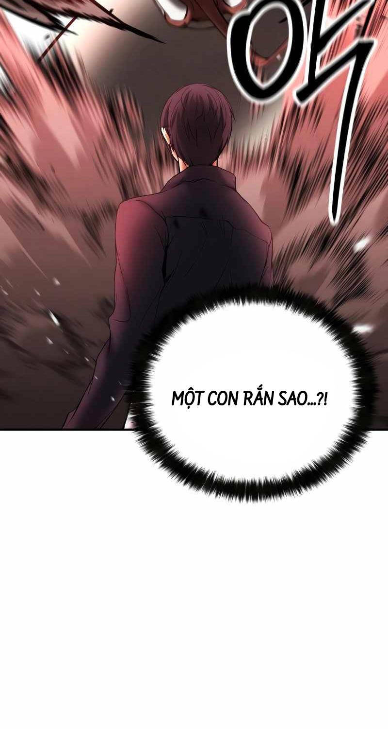 Tử Linh Sư Mạnh Nhất Chap 54 - Next Chap 55