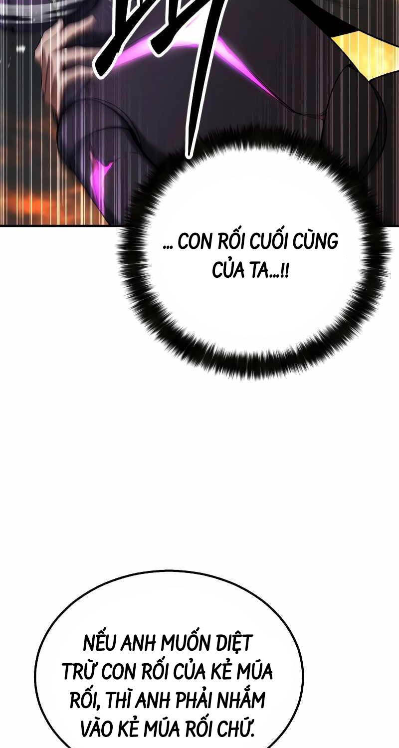 Tử Linh Sư Mạnh Nhất Chap 54 - Next Chap 55