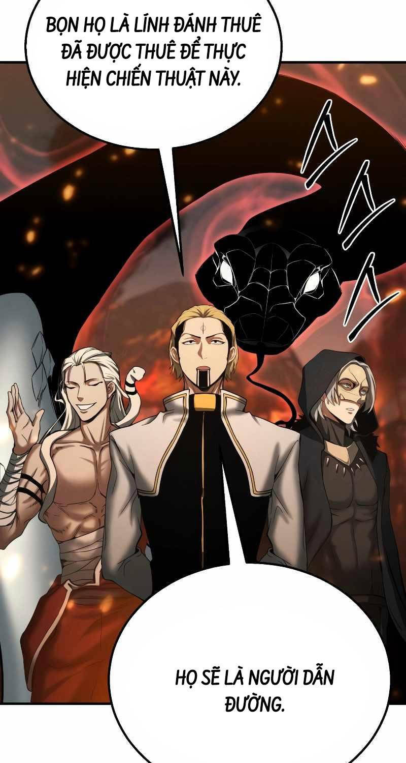 Tử Linh Sư Mạnh Nhất Chap 54 - Next Chap 55