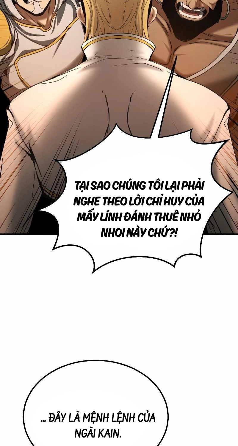 Tử Linh Sư Mạnh Nhất Chap 54 - Next Chap 55