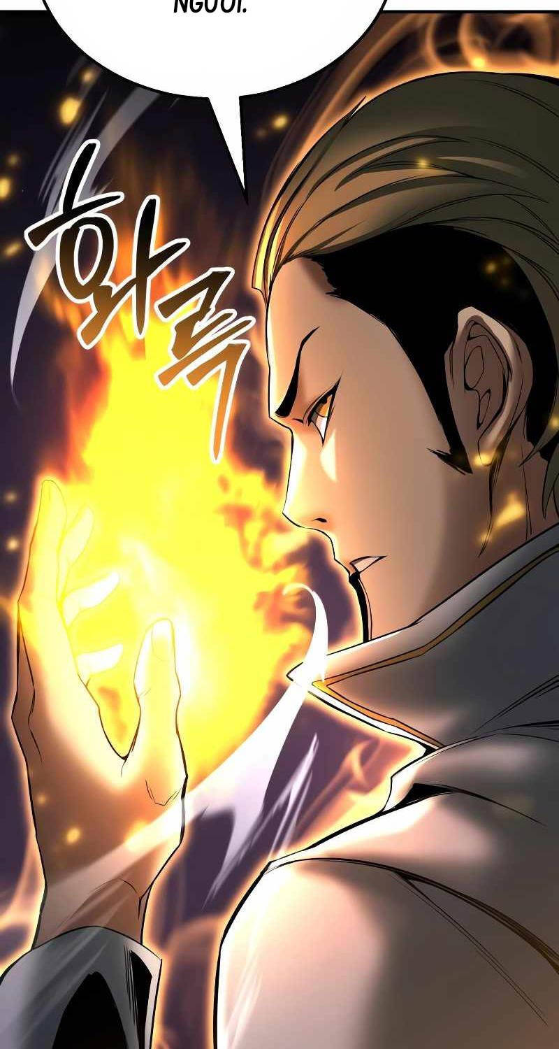 Tử Linh Sư Mạnh Nhất Chap 54 - Next Chap 55