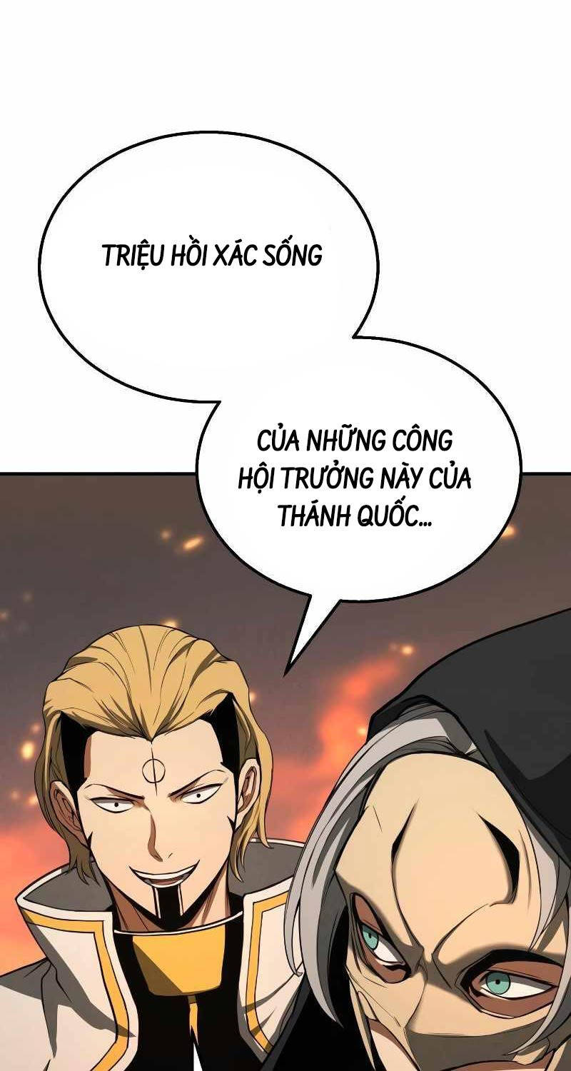Tử Linh Sư Mạnh Nhất Chap 54 - Next Chap 55