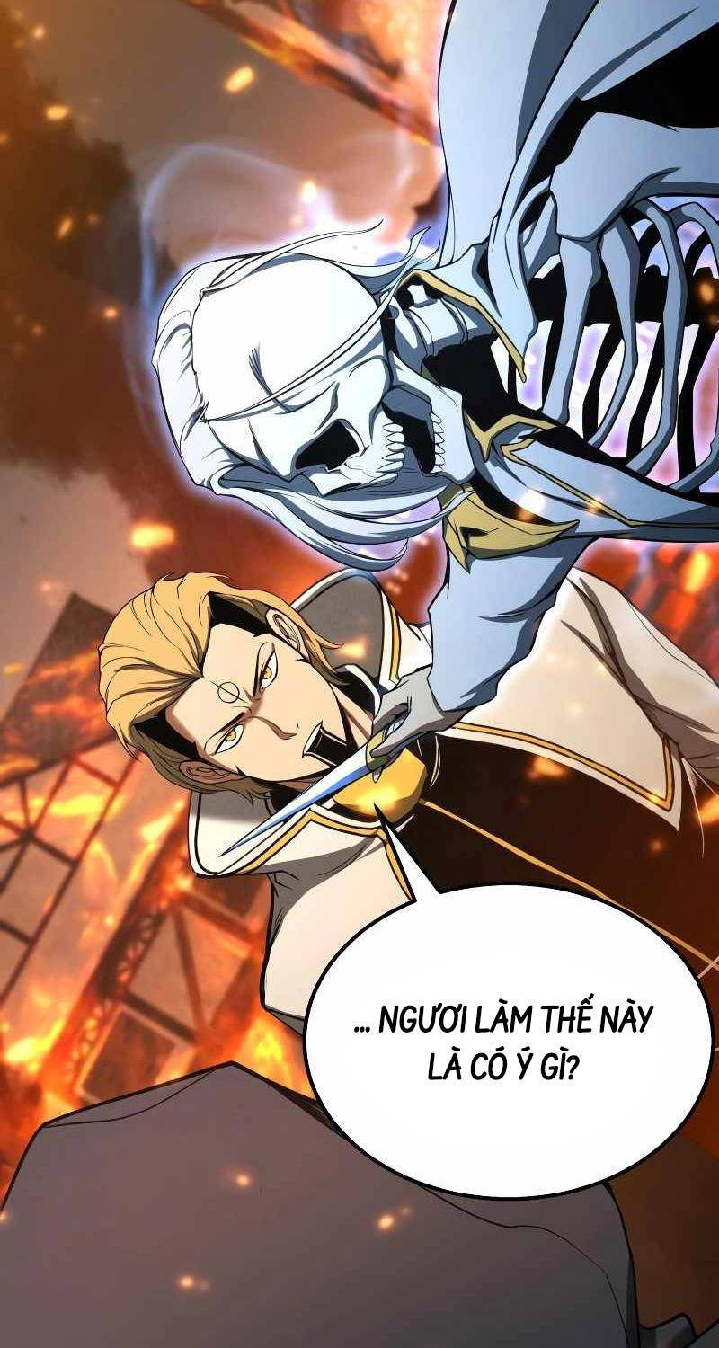 Tử Linh Sư Mạnh Nhất Chap 54 - Next Chap 55