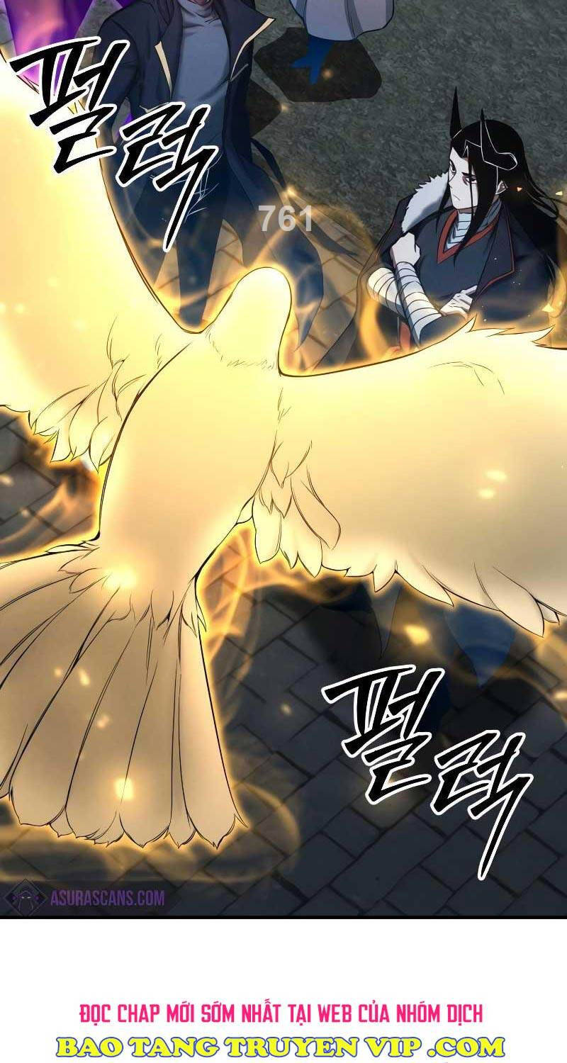 Tử Linh Sư Mạnh Nhất Chap 55 - Next Chap 56