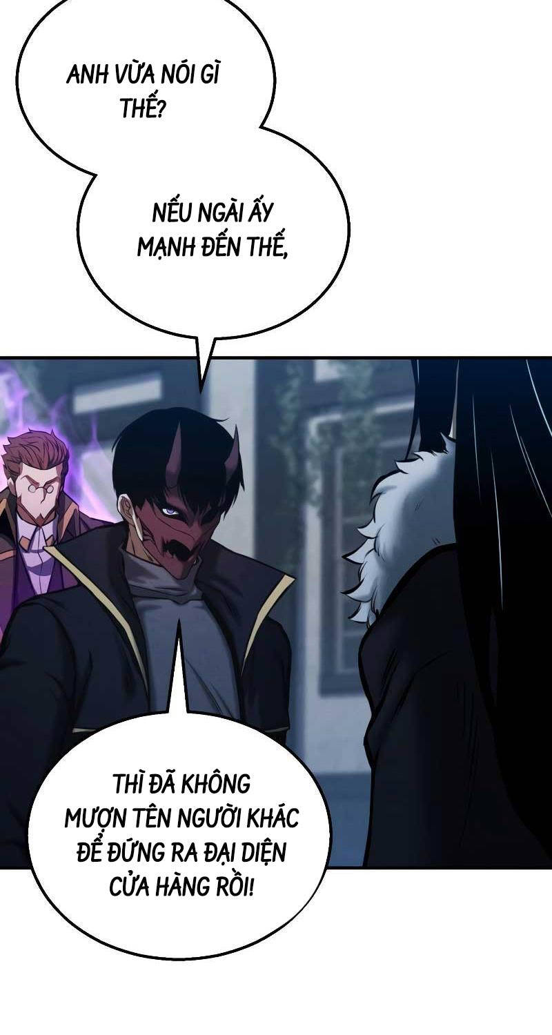 Tử Linh Sư Mạnh Nhất Chap 55 - Next Chap 56