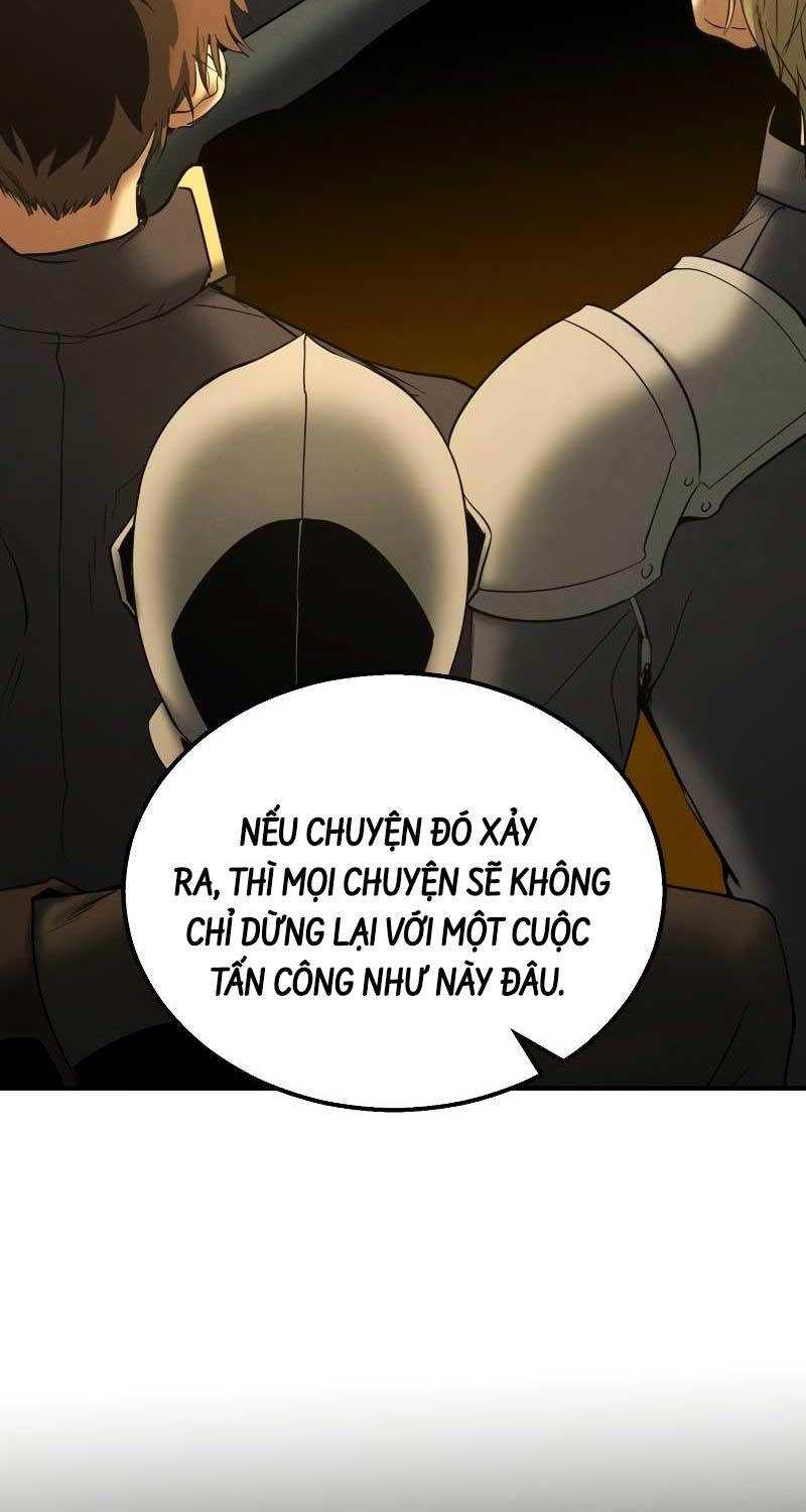 Tử Linh Sư Mạnh Nhất Chap 55 - Next Chap 56