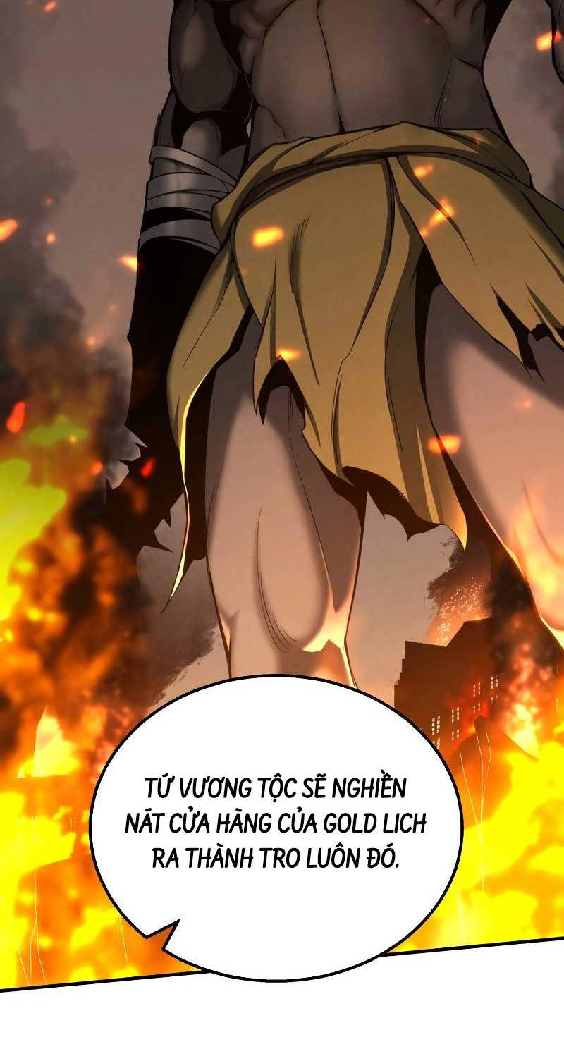 Tử Linh Sư Mạnh Nhất Chap 55 - Next Chap 56
