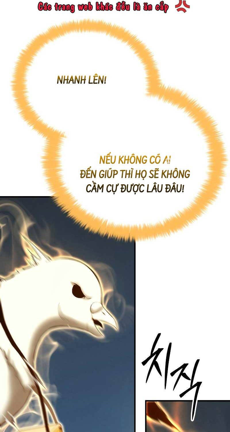 Tử Linh Sư Mạnh Nhất Chap 55 - Next Chap 56