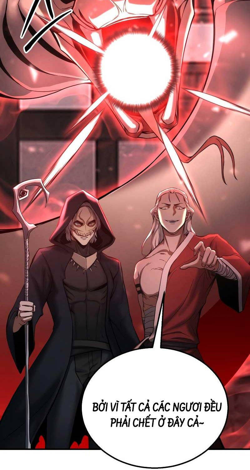 Tử Linh Sư Mạnh Nhất Chap 55 - Next Chap 56