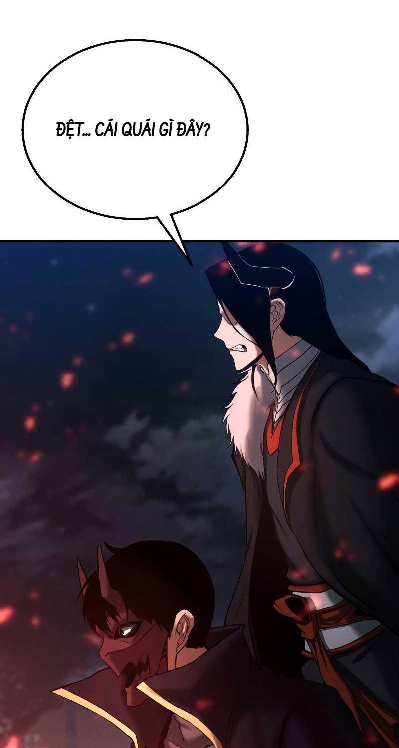 Tử Linh Sư Mạnh Nhất Chap 55 - Next Chap 56