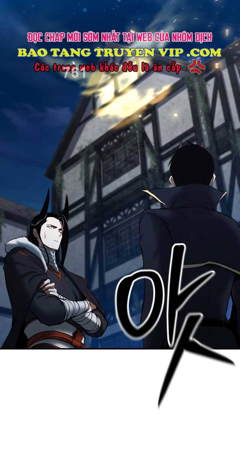Tử Linh Sư Mạnh Nhất Chap 55 - Next Chap 56