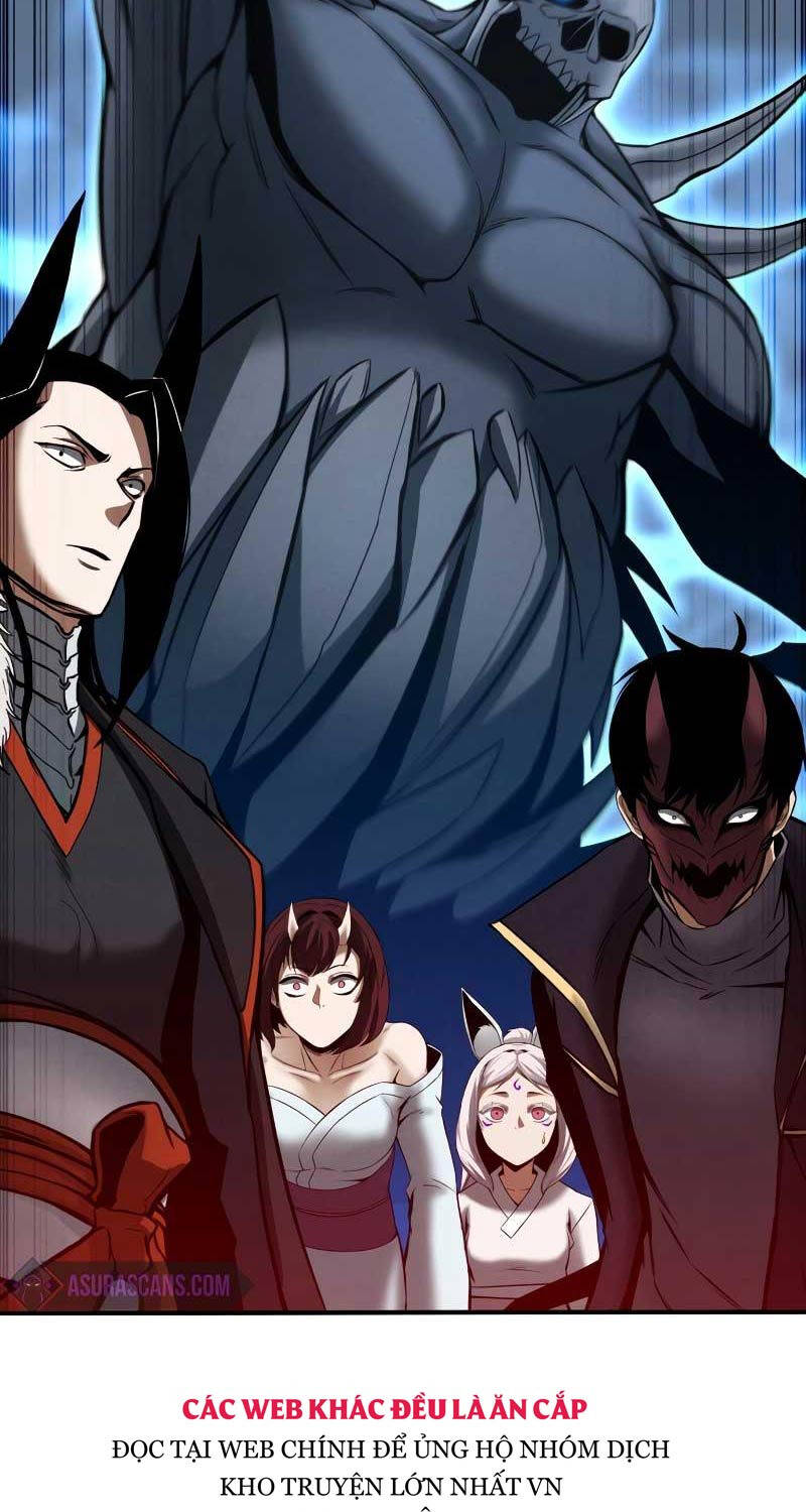 Tử Linh Sư Mạnh Nhất Chap 55 - Next Chap 56